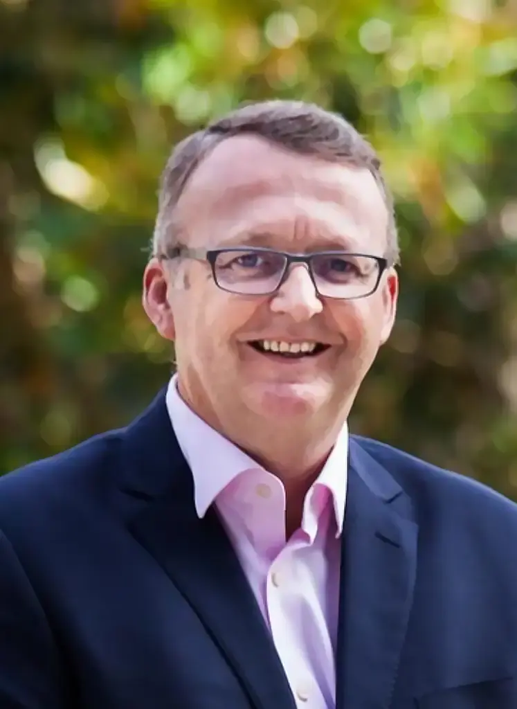Prof. Jonathan Lee