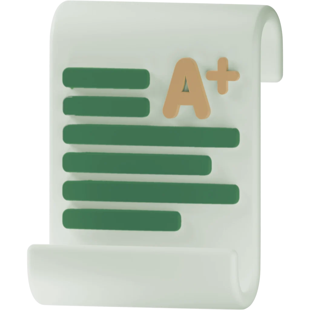 Assignment Icon